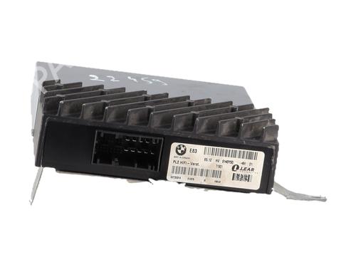 Electronic module BMW X3 (E83) 2.0 d | BP25660380M83 - Image 4