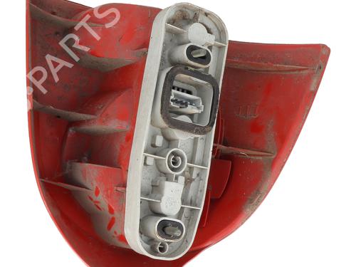 Right taillight RENAULT TWINGO I (C06_) 1.2 16V (C060) | BP29958773C35
