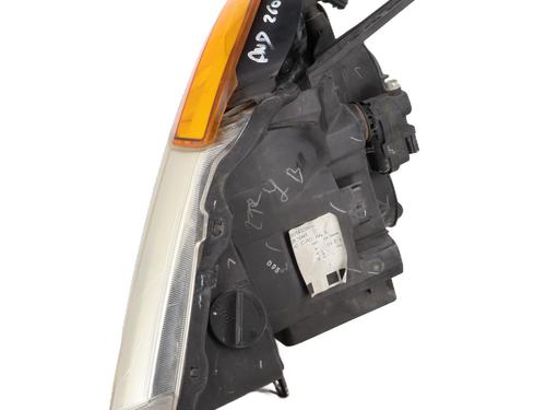 Right headlight RENAULT MODUS / GRAND MODUS (F/JP0_) 1.5 dCi (FP0D, JP0D) | BP31908693C29