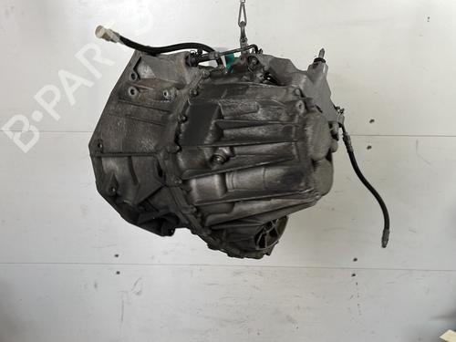 Gearbox DACIA DUSTER (HS_) 1.5 dCi | BP25659206M3 