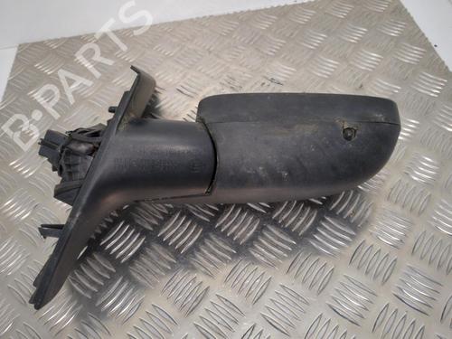 Right mirror RENAULT MEGANE II (BM0/1_, CM0/1_) 1.6 16V (BM0C, CM0C) | BP25661123C27