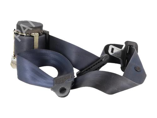 Used Front left seatbelt Front left seatbelt CITROËN BERLINGO / BERLINGO FIRST MPV (MF_, GJK_, GFK_) 2.0 HDI 90 (MFRHY) (90 hp) 33804610 33804610