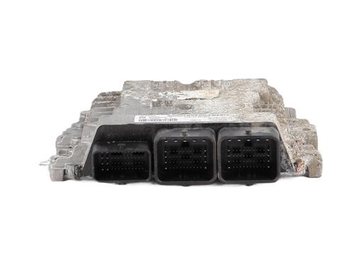Engine control unit (ECU) FORD TRANSIT CONNECT V408 Box Body/MPV 1.6 TDCi | BP33634981M57 - Image 3
