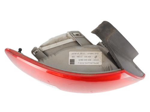 Left taillight AUDI A4 B7 Avant (8ED) 2.0 TDI | BP30851603C34