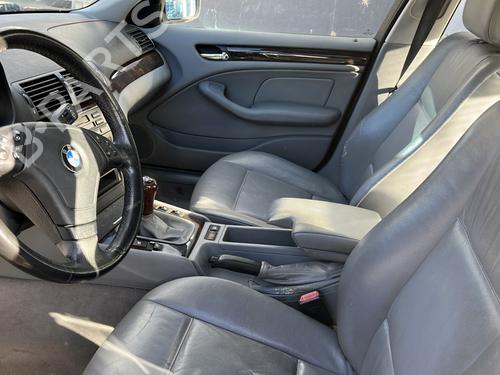 Left headlight BMW 3 (E46) 320 d | BP29756671C28  - Image 9