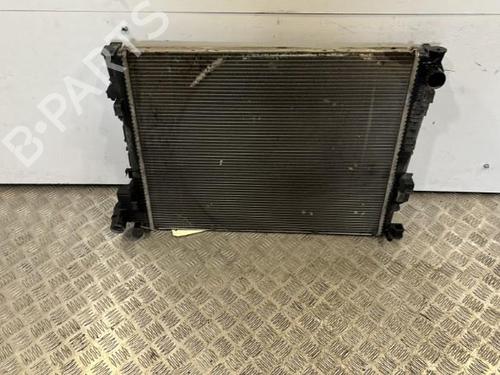 Køler NISSAN PRIMASTAR Van (X83) 2.0 dCi 115 | BP25657128M31