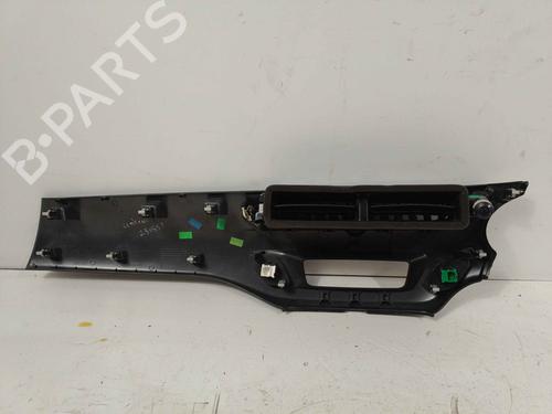 Air vent CITROËN DS3 (SA_) 1.6 HDi 110 | BP30774286I21 