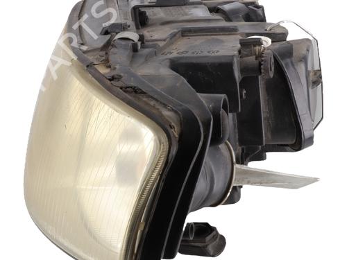 Left headlight AUDI A6 C5 (4B2, 4B4) 2.5 TDI quattro | BP25655627C28 - Image 4