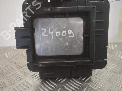 Engine control unit (ECU) OPEL MERIVA B MPV (S10) 1.3 CDTI (75) | BP25655298M57 