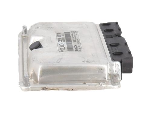 Engine control unit (ECU) AUDI A4 B6 (8E2) 1.9 TDI | BP25660272M57 - Image 6