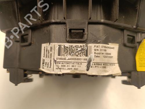 Driver airbag PEUGEOT BOXER Van 2.2 HDi 120 | BP25657969C9 