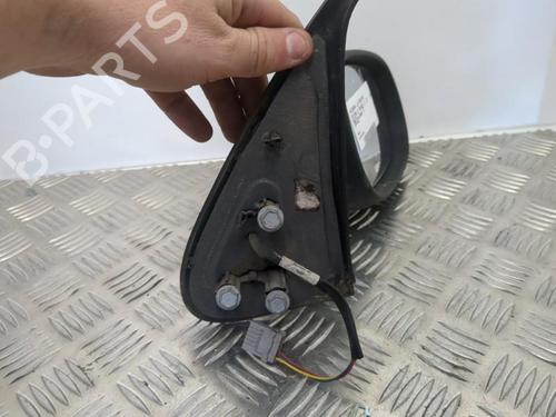Right mirror NISSAN MICRA III (K12) 1.2 16V | BP25655550C27