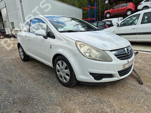 Radio OPEL CORSA D (S07) 1.3 CDTI (L08, L68) | BP25658438E6 