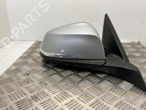 Right mirror BMW 1 (F21) 114 i | BP25655601C27 