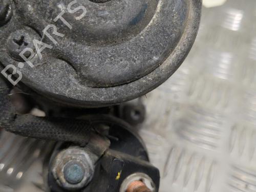 Starter RENAULT CLIO III (BR0/1, CR0/1) 1.5 dCi (BR17, CR17) | BP25661268M8 