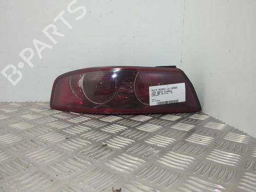 Left taillight ALFA ROMEO 159 (939_) 1.9 JTDM 8V (939AXE1B) | BP25655695C34 