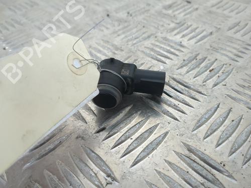 Used Electronic module Electronic module CITROËN C4 Grand Picasso I (UA_) 2.0 HDi 150 (150 hp) 25654935 25654935