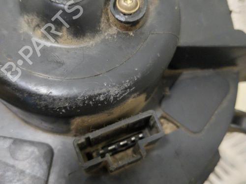 Heater blower motor CITROËN C4 Picasso I MPV (UD_) 1.6 HDi | BP25657721M62 