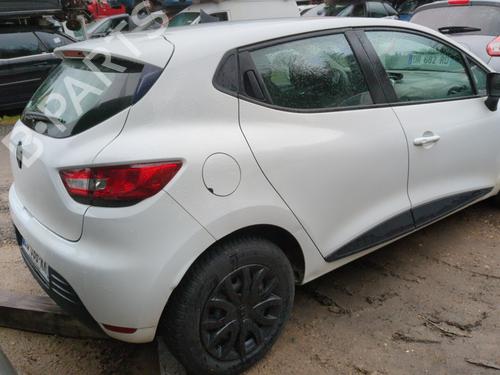 Startmotor RENAULT CLIO IV (BH_) 1.5 dCi 90 | BP25658794M8 