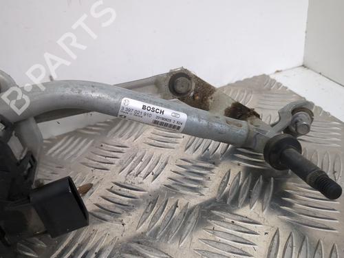Front wiper motor PEUGEOT 208 I (CA_, CC_) 1.5 BlueHDI 100 | BP25658275M29 