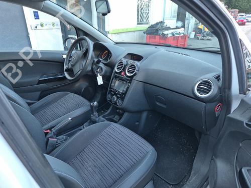 Left front driveshaft OPEL CORSA D (S07) 1.2 (L08, L68) | BP33019655M38 - Image 4