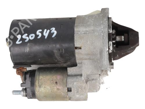 Motor de arranque Motor de arranque ALFA ROMEO 147 (937_) 1.6 16V T.SPARK (937.AXA1A, 937.AXB1A, 937.BXB1A) (120 hp) 35789784 35789784