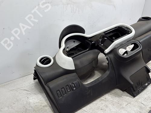 Dashboard RENAULT TWINGO III (BCM_, BCA_) 1.0 SCe 70 (BCMB) | BP31974560C46