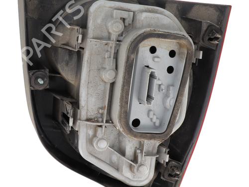 Høyre baklys VW POLO IV (9N_, 9A_) 1.9 SDI | BP29820340C35
