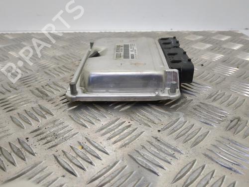 Engine control unit (ECU) AUDI A4 B5 Avant (8D5) 1.9 TDI quattro | BP25657348M57