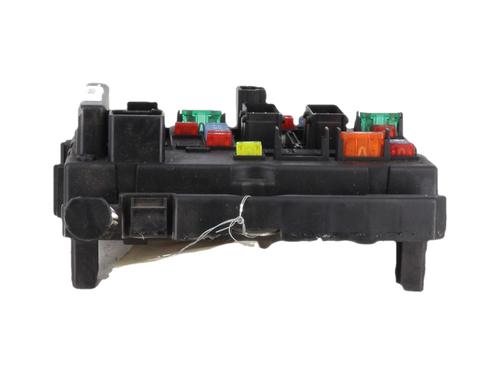 Used Fuse box Fuse box PEUGEOT 307 (3A/C) 2.0 HDi 110 (107 hp) 25656763 25656763