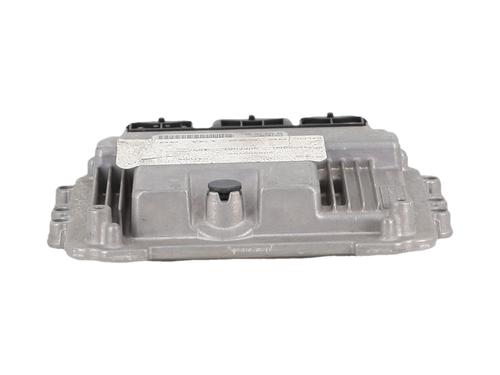 Engine control unit (ECU) CITROËN C4 I (LC_) 1.6 HDi | BP33682061M57  - Image 6