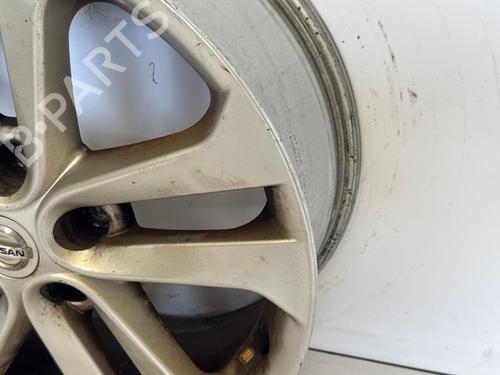 Used Rim Rim 36307897 36307897