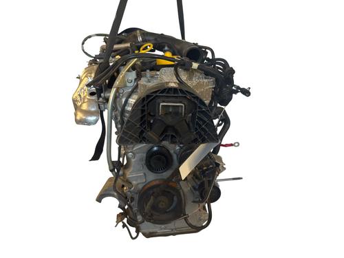 Used Engine Engine 36817987 36817987
