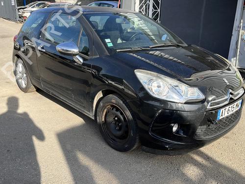 Alternator CITROËN DS3 (SA_) 1.4 VTi 95 | BP33116882M7  - Image 9