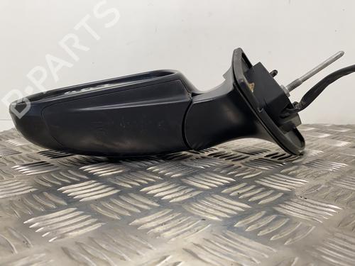 Used Left mirror PEUGEOT 407 SW (6E_, 6D_) 2.0 HDi 135 (136 hp) 25660986