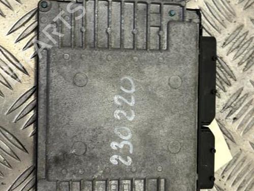 Engine control unit (ECU) NISSAN MICRA III (K12) 1.2 16V | BP25659394M57 