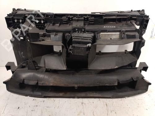Used Front slam panel RENAULT MEGANE IV Hatchback (B9A/M/N_) 1.3 TCe 140 (B9NB) (140 hp) 30793194