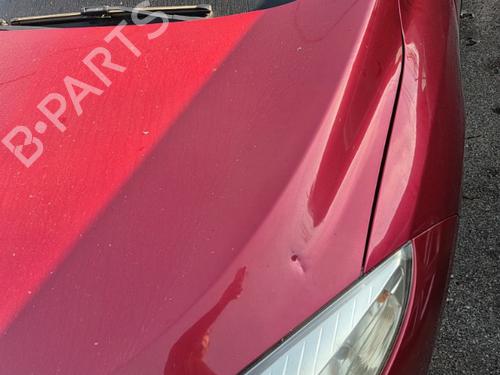 Third brake light RENAULT MEGANE III Coupe (DZ0/1_) 1.5 dCi (DZ09, DZ0D, DZ1F, DZ1G, DZ14, DZ29) | BP25655218L11 