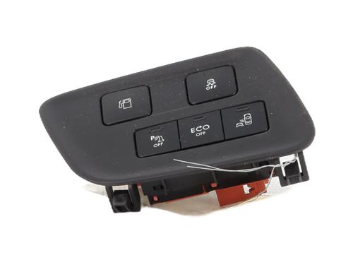 Mando CITROËN DS4 (NX_) 1.6 HDi 115 (114 hp) 32241234