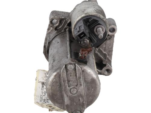 Used Starter Starter 25657555 25657555