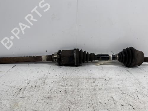 Used Right front driveshaft Right front driveshaft FIAT DOBLO Cargo (263_) 1.6 D Multijet (263WXD1B, 263WXR1B, 263WXX1B, 263ZXD1B,... (105 hp) 33851087 33851087