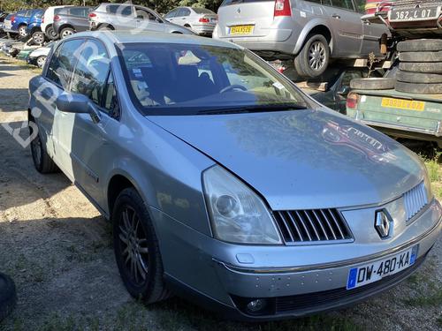 Right taillight RENAULT VEL SATIS (BJ0_) 3.0 dCi (BJ0J, BJ0N) | BP25660655C35  - Image 8