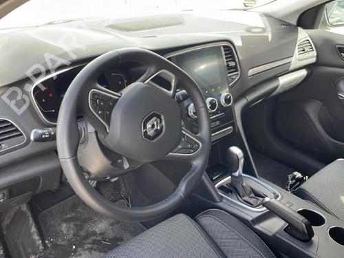 håndbremse RENAULT MEGANE IV Hatchback (B9A/M/N_) 1.5 Blue dCi 115 (B9A6) | BP25660333I18 