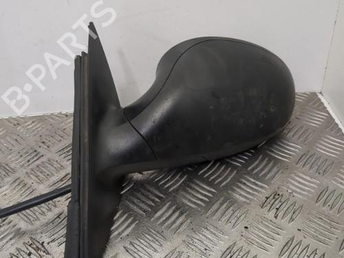 Left mirror SEAT IBIZA III (6L1) 1.2 | BP25658943C26 