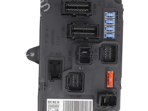 Electronic module PEUGEOT EXPERT Van (VF3A_, VF3U_, VF3X_) 2.0 HDi 130 | BP33536056M83 - Image 2