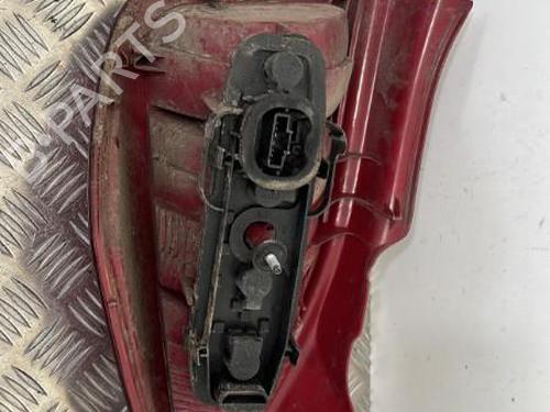 Left taillight CITROËN C2 (JM_) 1.4 HDi | BP25655457C34 - Image 6