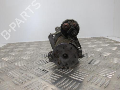 Starter RENAULT TWINGO II (CN0_) 1.5 dCi 75 | BP25659314M8 