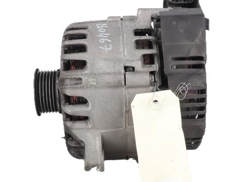 Used Alternator Alternator CITROËN C4 Grand Picasso II (DA_, DE_) 2.0 BlueHDi 150 (150 hp) 40507252 40507252