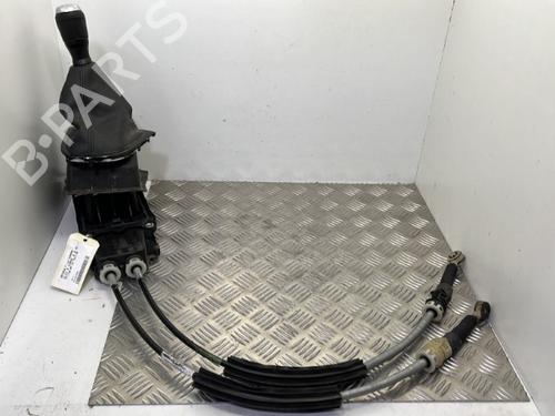 Gear lever RENAULT CLIO IV (BH_) 0.9 TCe 90 (BHNF, BHMA, BHMH, BHJK, BHJR) | BP25660413M90