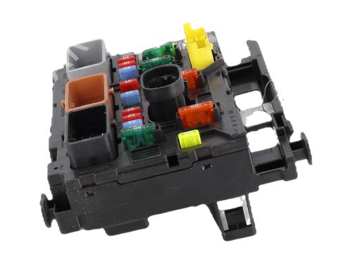 Fuse box CITROËN C2 (JM_) 1.1 | BP25660717E1 - Image 3